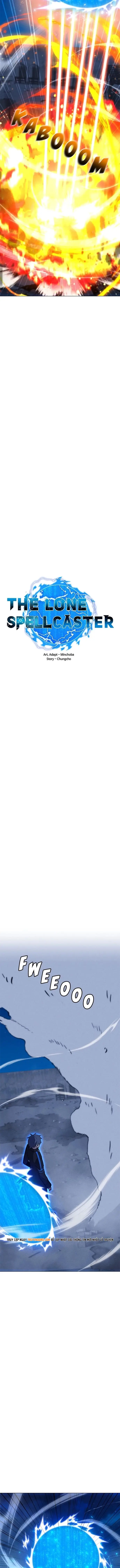 Tôi Là Người Chơi Thần Chú Đơn Độc Chap 166 - Next Chap 167