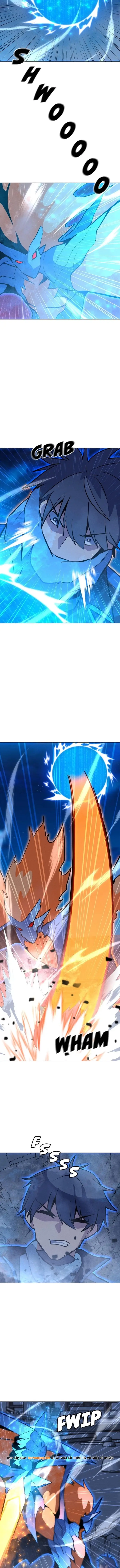 Tôi Là Người Chơi Thần Chú Đơn Độc Chap 166 - Next Chap 167