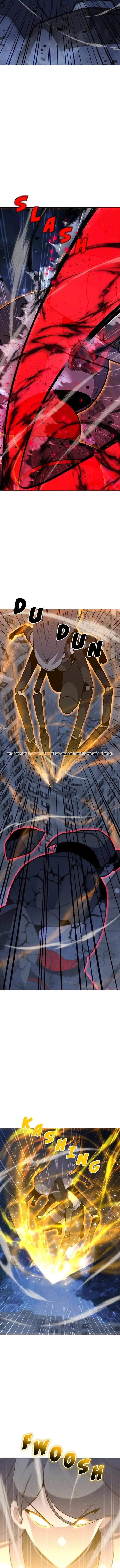 Tôi Là Người Chơi Thần Chú Đơn Độc Chap 167 - Next Chap 168