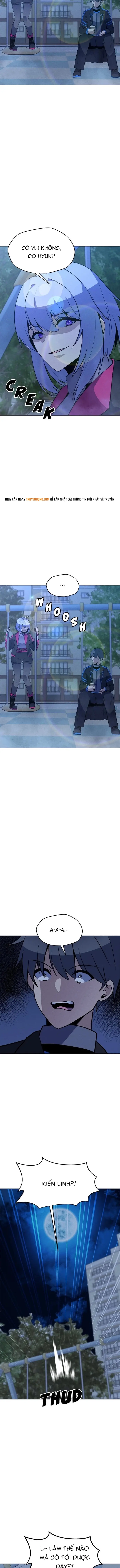 Tôi Là Người Chơi Thần Chú Đơn Độc Chap 168 - Next Chap 169