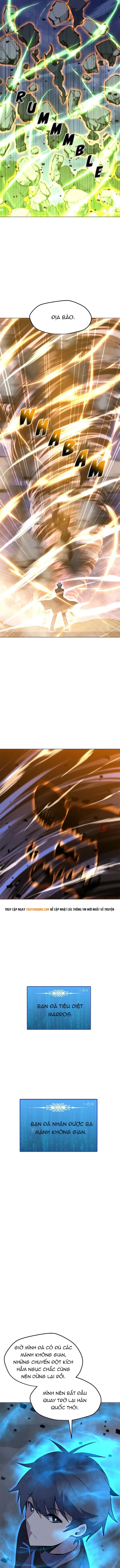 Tôi Là Người Chơi Thần Chú Đơn Độc Chap 168 - Next Chap 169