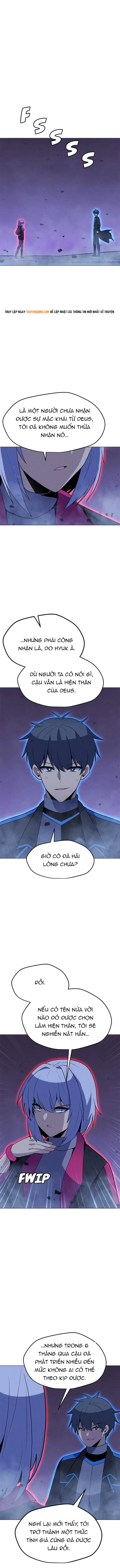 Tôi Là Người Chơi Thần Chú Đơn Độc Chap 169 - Next Chap 170