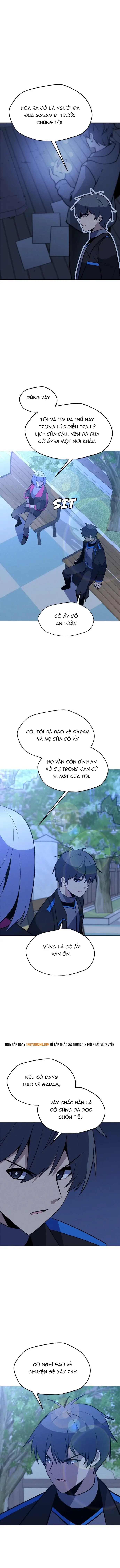 Tôi Là Người Chơi Thần Chú Đơn Độc Chap 169 - Next Chap 170