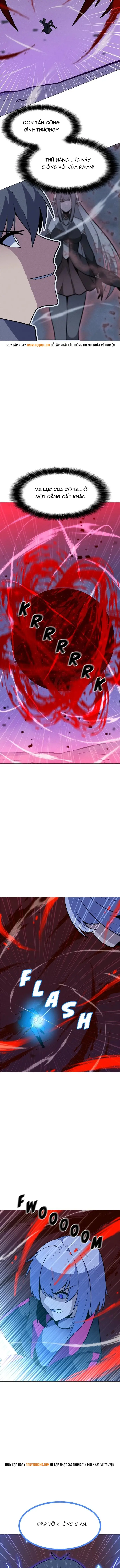 Tôi Là Người Chơi Thần Chú Đơn Độc Chap 169 - Next Chap 170