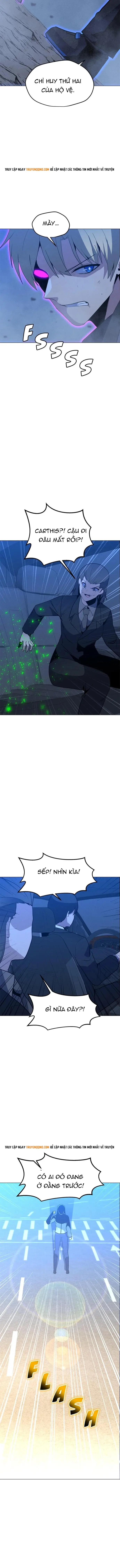 Tôi Là Người Chơi Thần Chú Đơn Độc Chap 170 - Next Chap 171