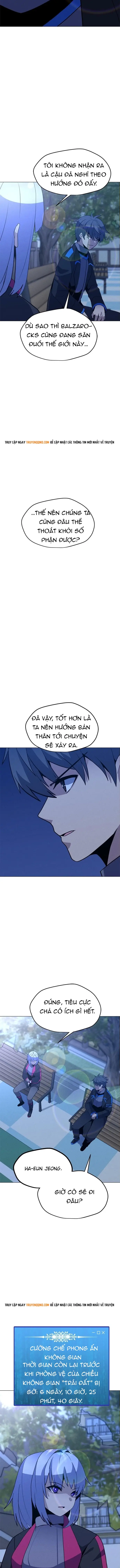 Tôi Là Người Chơi Thần Chú Đơn Độc Chap 170 - Next Chap 171