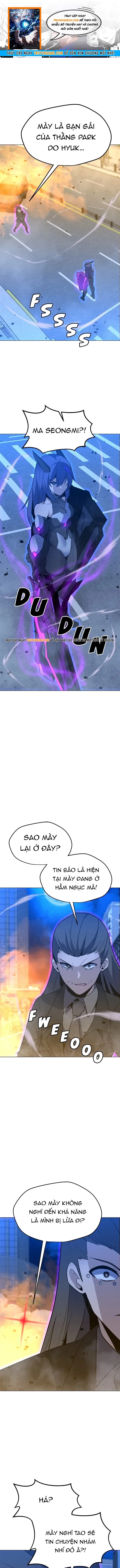 Tôi Là Người Chơi Thần Chú Đơn Độc Chap 171 - Next Chap 172