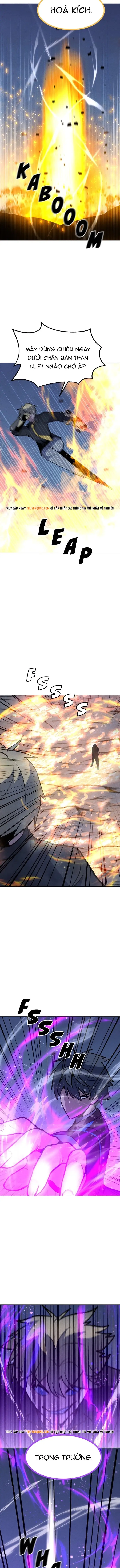 Tôi Là Người Chơi Thần Chú Đơn Độc Chap 171 - Next Chap 172