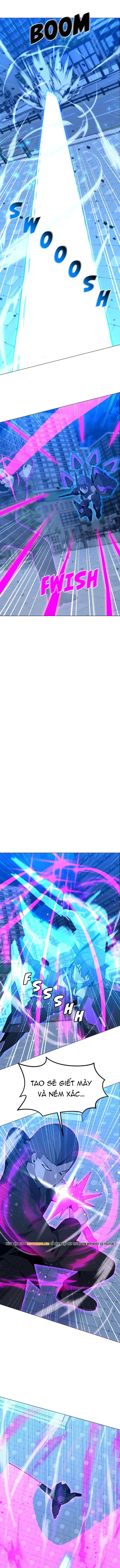 Tôi Là Người Chơi Thần Chú Đơn Độc Chap 171 - Next Chap 172