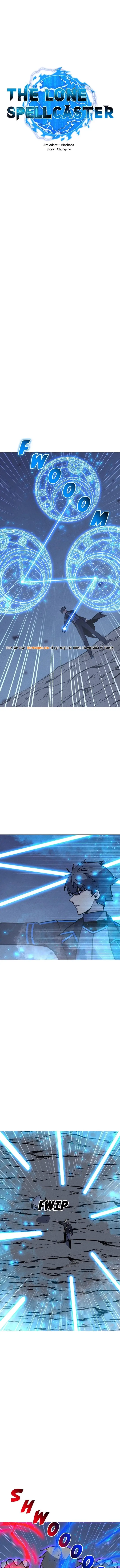 Tôi Là Người Chơi Thần Chú Đơn Độc Chap 171 - Next Chap 172