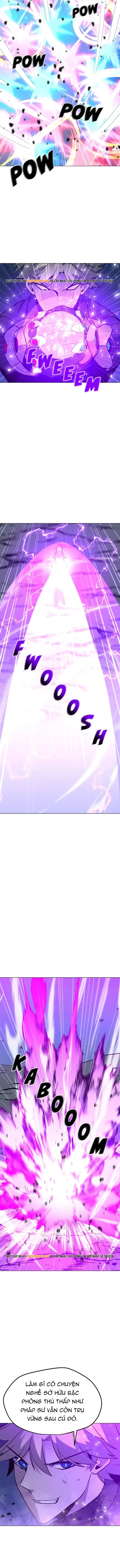 Tôi Là Người Chơi Thần Chú Đơn Độc Chap 171 - Next Chap 172