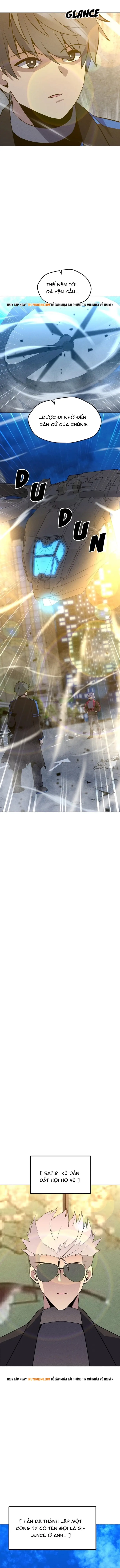 Tôi Là Người Chơi Thần Chú Đơn Độc Chap 172 - Next Chap 173