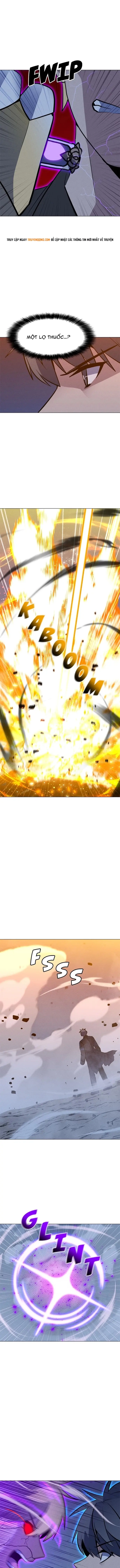 Tôi Là Người Chơi Thần Chú Đơn Độc Chap 172 - Next Chap 173