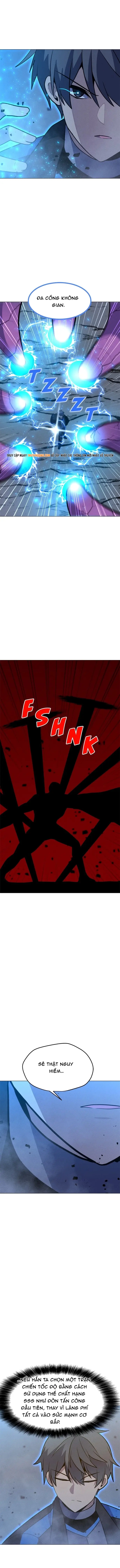 Tôi Là Người Chơi Thần Chú Đơn Độc Chap 172 - Next Chap 173