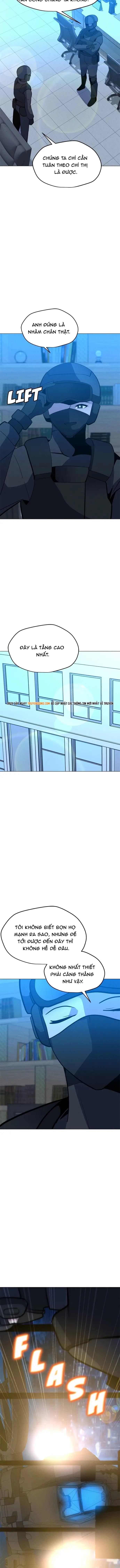 Tôi Là Người Chơi Thần Chú Đơn Độc Chap 173 - Next Chap 174