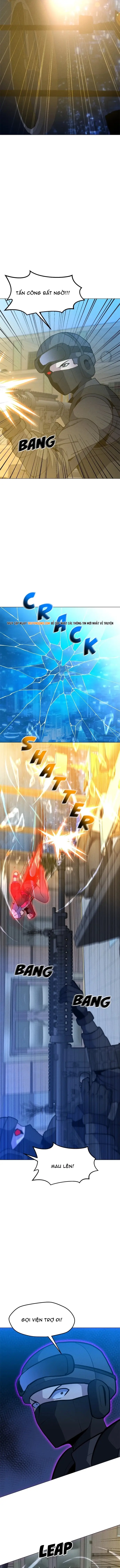 Tôi Là Người Chơi Thần Chú Đơn Độc Chap 173 - Next Chap 174