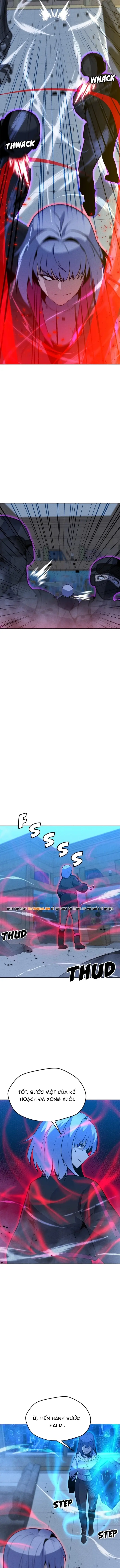 Tôi Là Người Chơi Thần Chú Đơn Độc Chap 173 - Next Chap 174