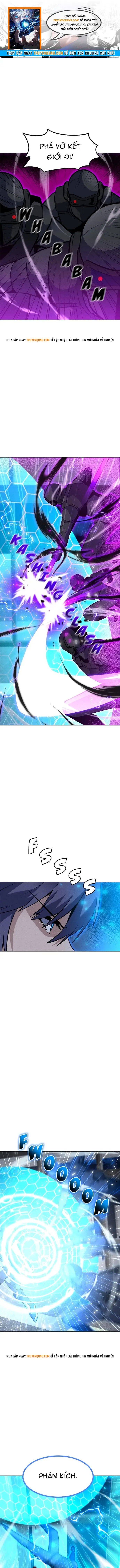 Tôi Là Người Chơi Thần Chú Đơn Độc Chap 174 - Next Chap 175