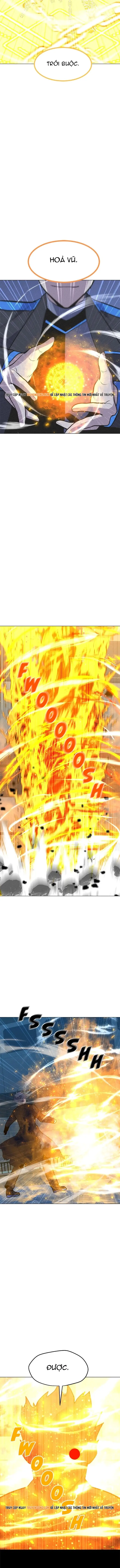 Tôi Là Người Chơi Thần Chú Đơn Độc Chap 174 - Next Chap 175