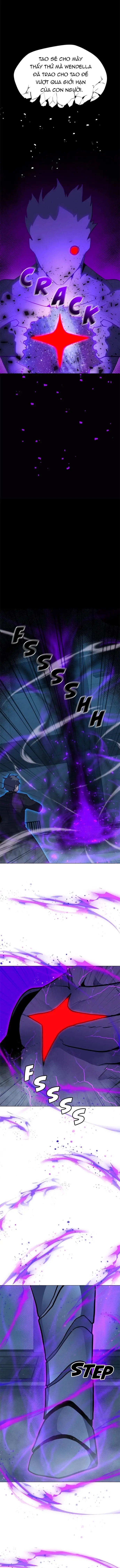 Tôi Là Người Chơi Thần Chú Đơn Độc Chap 174 - Next Chap 175