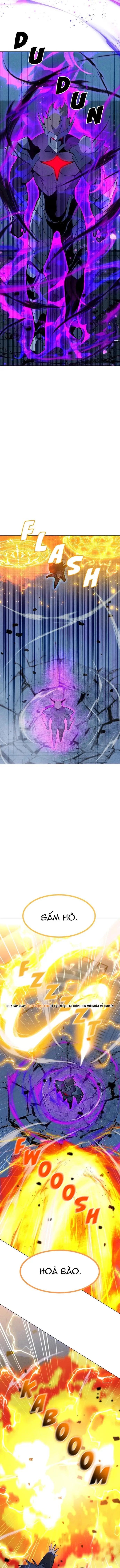 Tôi Là Người Chơi Thần Chú Đơn Độc Chap 174 - Next Chap 175