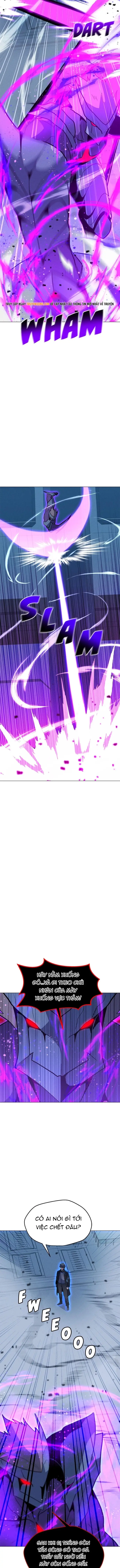 Tôi Là Người Chơi Thần Chú Đơn Độc Chap 175 - Next Chap 176