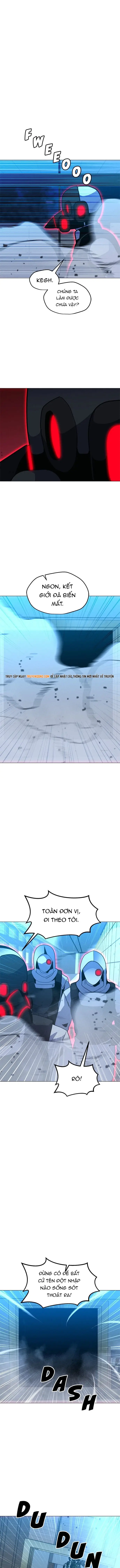 Tôi Là Người Chơi Thần Chú Đơn Độc Chap 175 - Next Chap 176