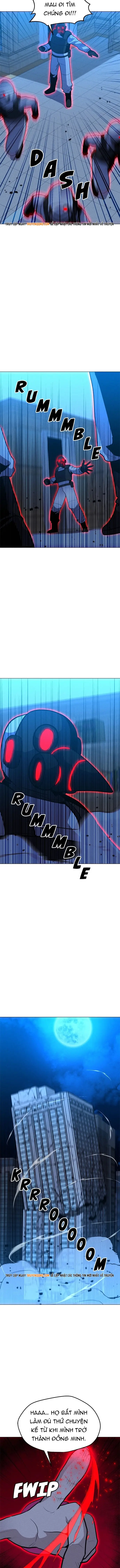 Tôi Là Người Chơi Thần Chú Đơn Độc Chap 175 - Next Chap 176