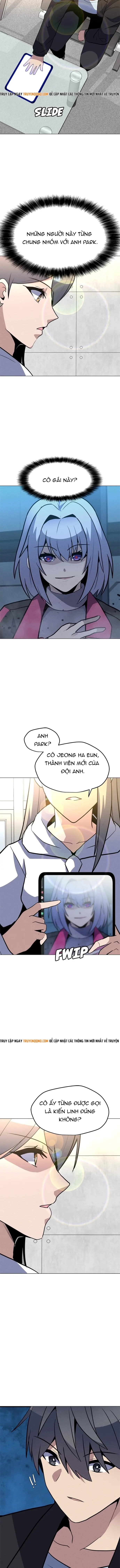 Tôi Là Người Chơi Thần Chú Đơn Độc Chap 176 - Next Chap 177