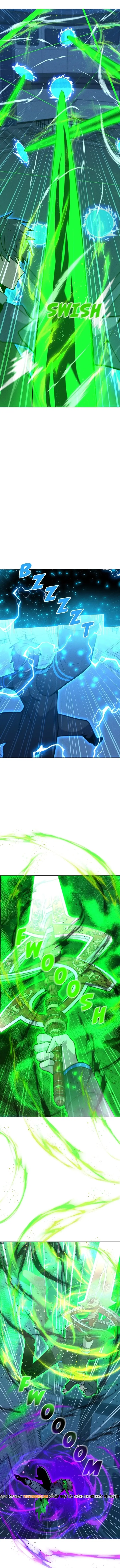 Tôi Là Người Chơi Thần Chú Đơn Độc Chap 176 - Next Chap 177