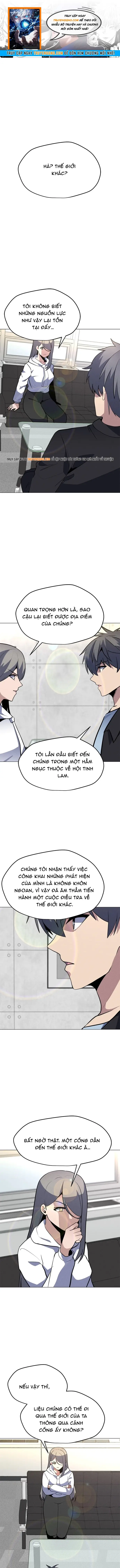 Tôi Là Người Chơi Thần Chú Đơn Độc Chap 177 - Next Chap 178