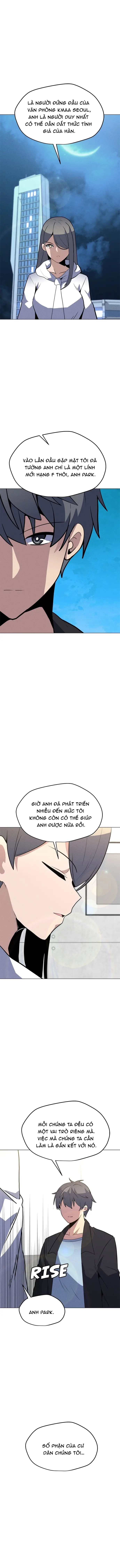 Tôi Là Người Chơi Thần Chú Đơn Độc Chap 177 - Next Chap 178