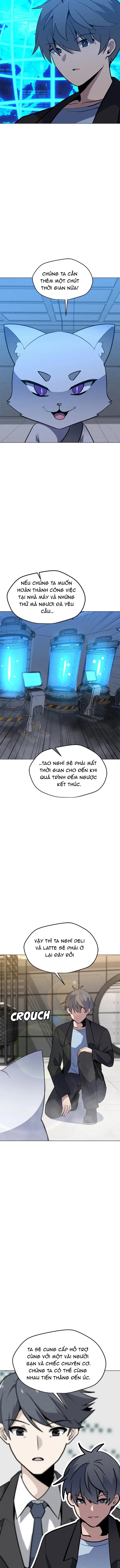 Tôi Là Người Chơi Thần Chú Đơn Độc Chap 177 - Next Chap 178