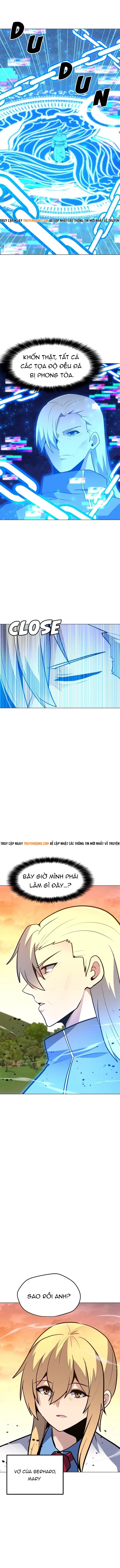 Tôi Là Người Chơi Thần Chú Đơn Độc Chap 178 - Next Chap 179