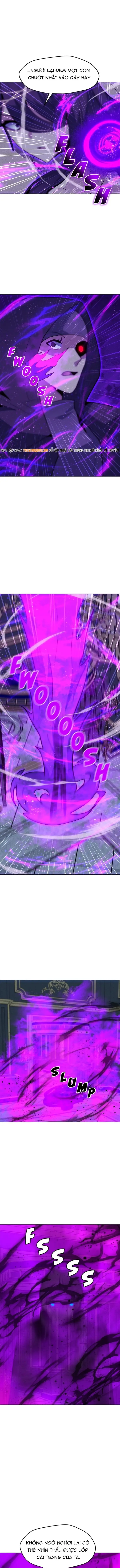 Tôi Là Người Chơi Thần Chú Đơn Độc Chap 178 - Next Chap 179