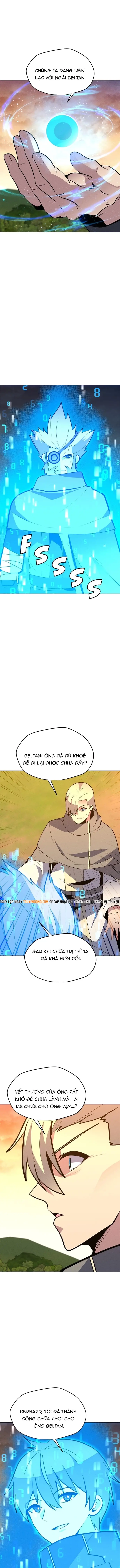 Tôi Là Người Chơi Thần Chú Đơn Độc Chap 178 - Next Chap 179