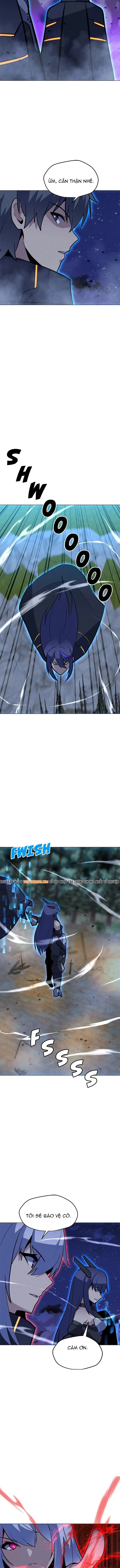 Tôi Là Người Chơi Thần Chú Đơn Độc Chap 178 - Next Chap 179