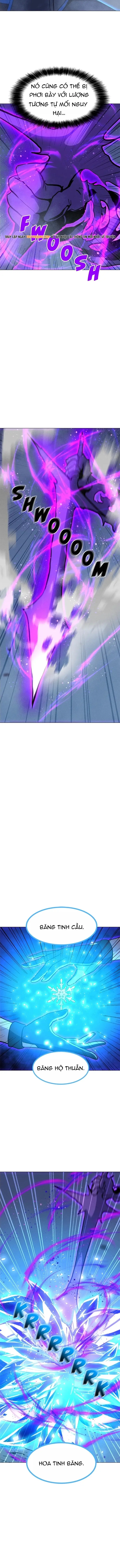 Tôi Là Người Chơi Thần Chú Đơn Độc Chap 179 - Next Chap 180
