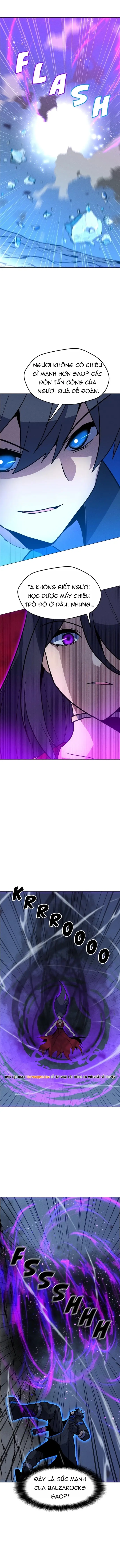 Tôi Là Người Chơi Thần Chú Đơn Độc Chap 179 - Next Chap 180