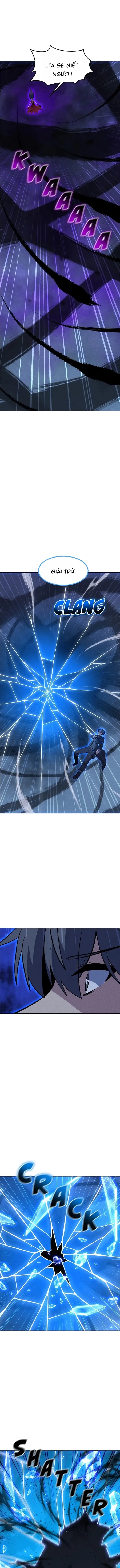 Tôi Là Người Chơi Thần Chú Đơn Độc Chap 179 - Next Chap 180