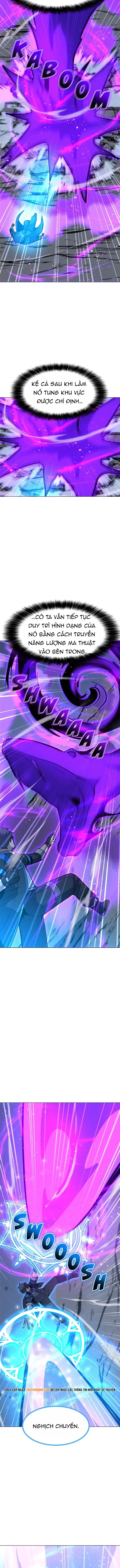 Tôi Là Người Chơi Thần Chú Đơn Độc Chap 179 - Next Chap 180