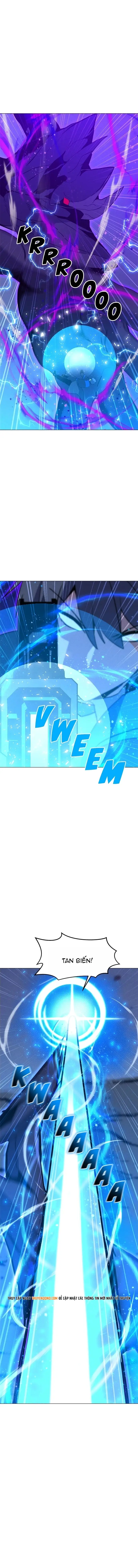 Tôi Là Người Chơi Thần Chú Đơn Độc Chap 180 - Next Chap 181