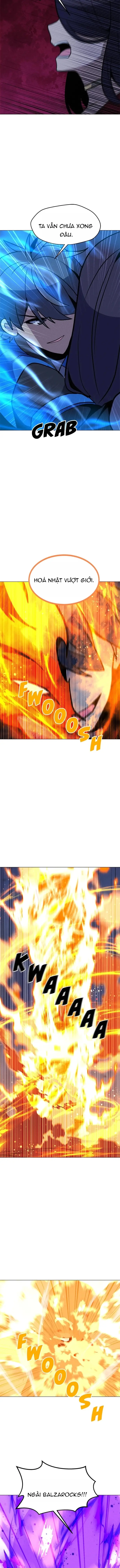 Tôi Là Người Chơi Thần Chú Đơn Độc Chap 180 - Next Chap 181