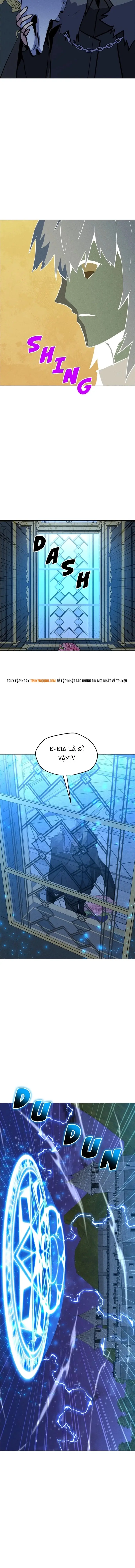 Tôi Là Người Chơi Thần Chú Đơn Độc Chap 181 - Next Chap 182