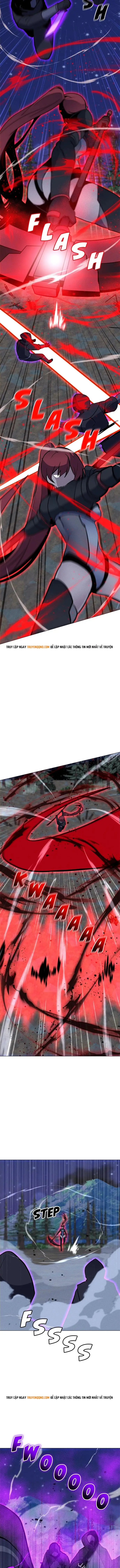 Tôi Là Người Chơi Thần Chú Đơn Độc Chap 181 - Next Chap 182