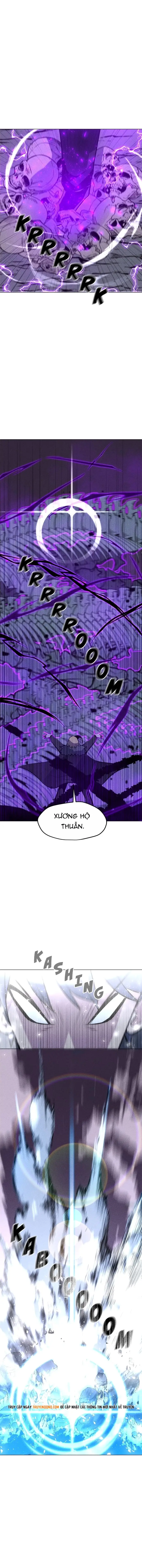 Tôi Là Người Chơi Thần Chú Đơn Độc Chap 182 - Next Chap 183