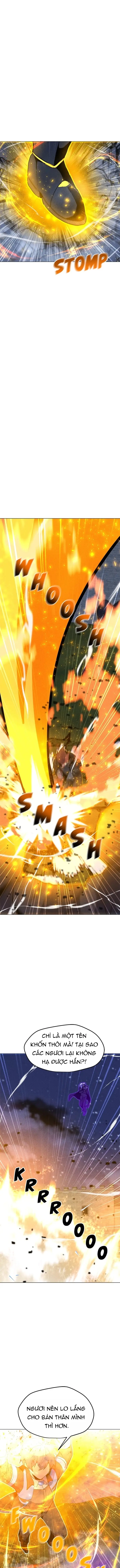 Tôi Là Người Chơi Thần Chú Đơn Độc Chap 182 - Next Chap 183