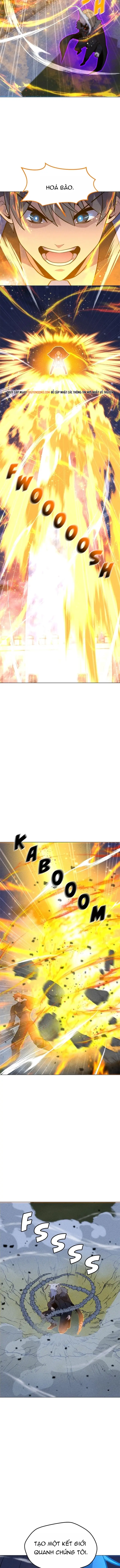 Tôi Là Người Chơi Thần Chú Đơn Độc Chap 182 - Next Chap 183