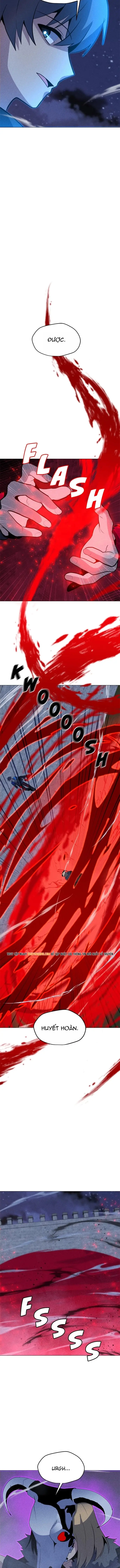 Tôi Là Người Chơi Thần Chú Đơn Độc Chap 182 - Next Chap 183