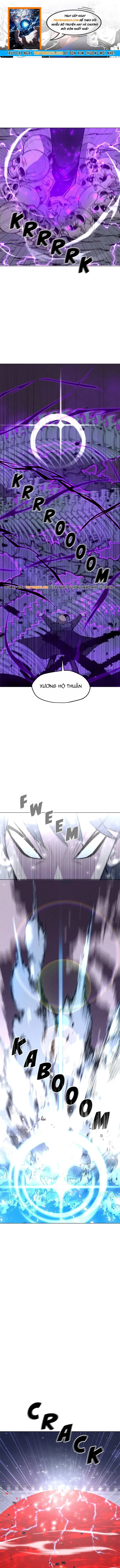 Tôi Là Người Chơi Thần Chú Đơn Độc Chap 183 - Next Chap 184